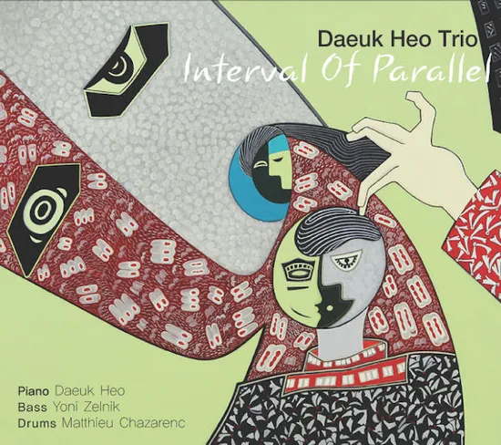 INTERVAL OF PARALLEL