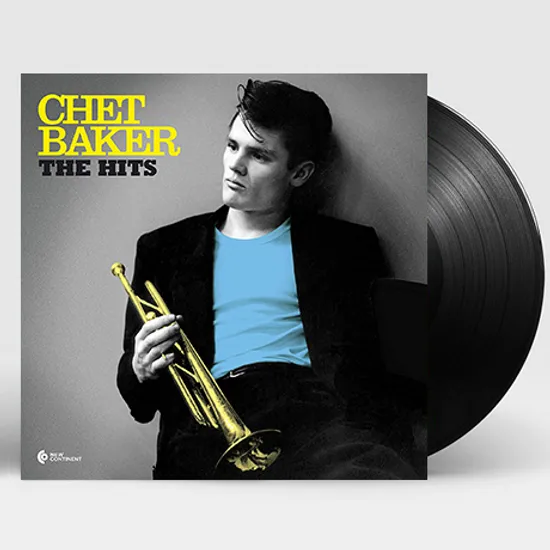 THE HITS [180G LP] [한정반]