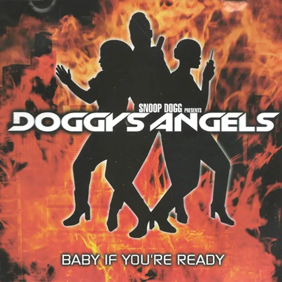 DOGGYS ANGELS