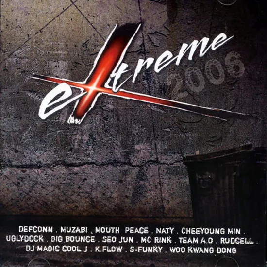 EXTREME 2006