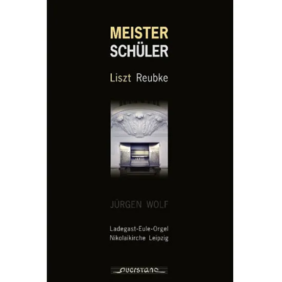 MEISTER SCHULER/ JURGEN WOLF