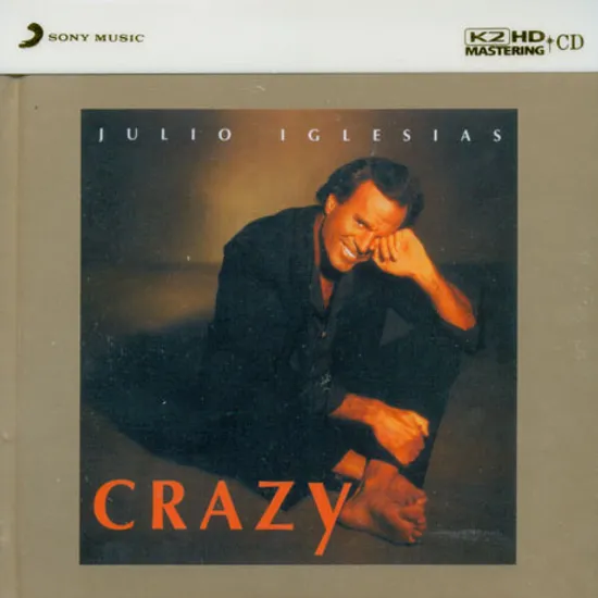 CRAZY [K2HD MASTERING]