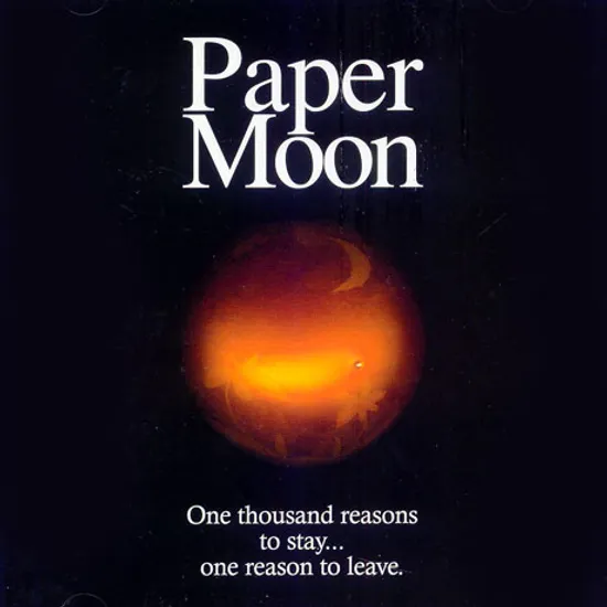 ONE THOUSAND REASONS TO STAY, ONE REASON TO LEAVE