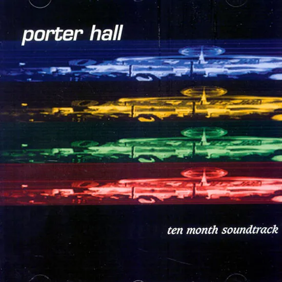 TEN MONTH SOUNDTRACK