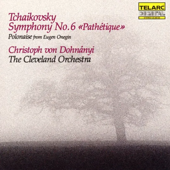 SYMPHONY NO.6/ POLONAISE/ DOHNANYI/ THE CLEVELAND ORCHESTRA