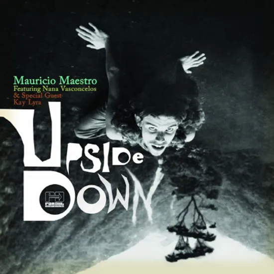 UPSIDE DOWN [LP]