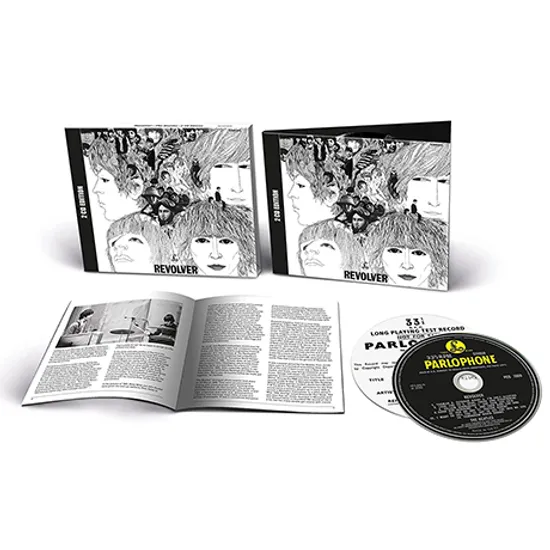 REVOLVER [2022 SESSIONS HIGHLIGHTS]
