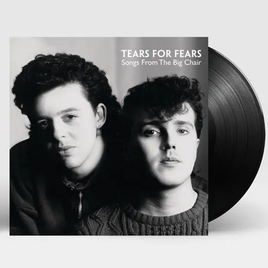 SONGS FROM THE BIG CHAIR [180G LP]