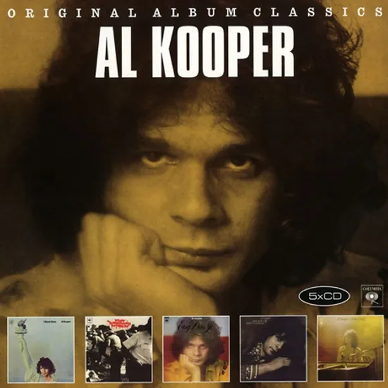 ORIGINAL ALBUM CLASSICS