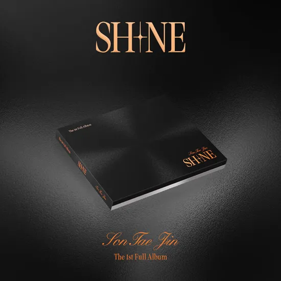 SHINE [정규 1집] [DIGIPACK VER]