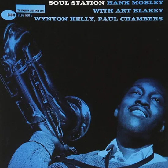 SOUL STATION [RVG EDITION]
