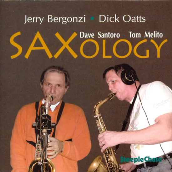 SAXOLOGY