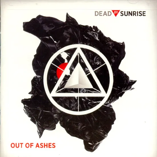 OUT OF ASHES
