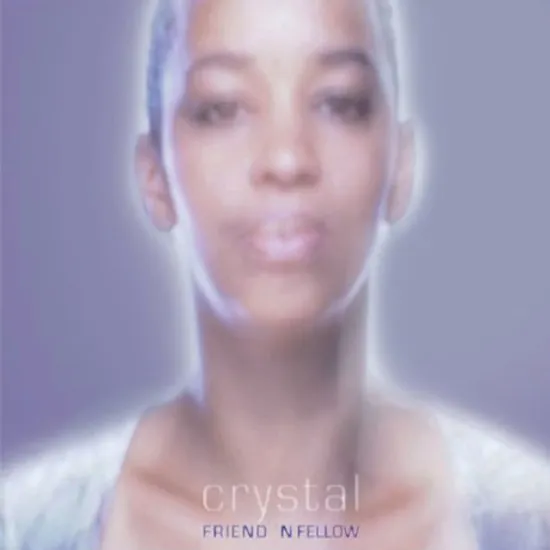 CRYSTAL [180G LP]