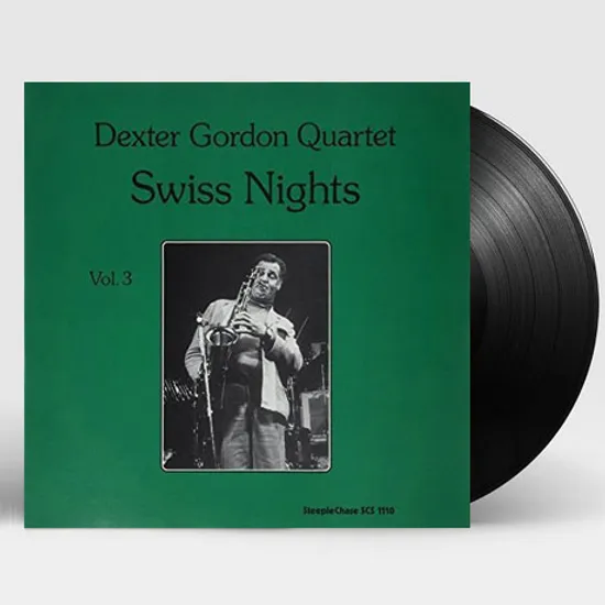 SWISS NIGHTS VOL.3 [180G LP]