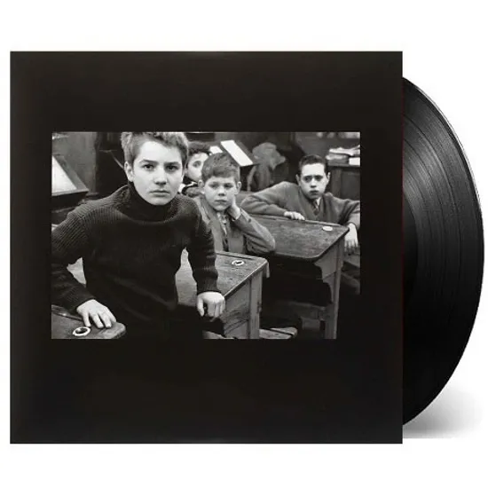 BANDES ORIGIBALES 1959-1962: FRANCOIS TRUFFAUT [LIMITED EDITION] [LP] [프랑수아 트뤼포: 영화음악 모음집]