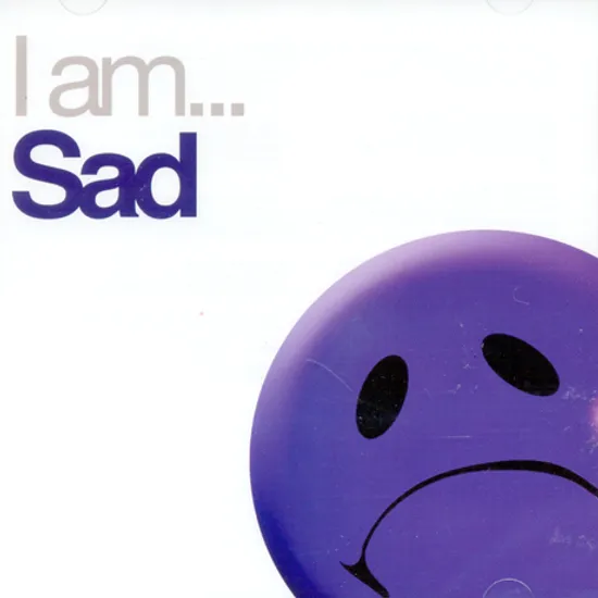 I AM SAD [I AM...SERISE 캠페인]