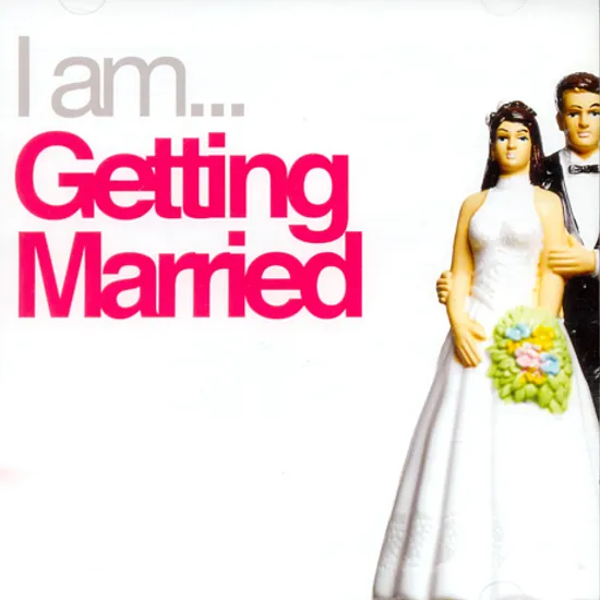 I AM GETTING MARRIED [I AM...SERISE 캠페인]