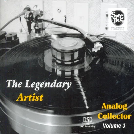ANALOG COLLECTOR VOL.3