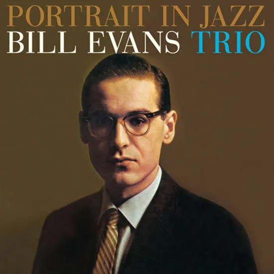 PORTRAIT IN JAZZ