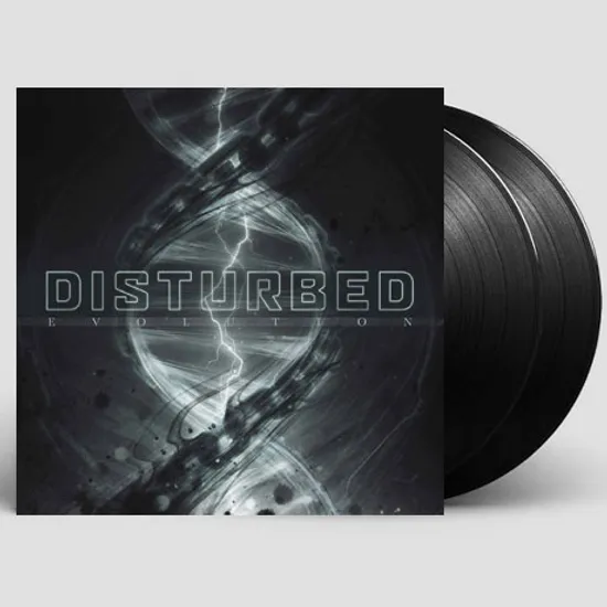 EVOLUTION [DELUXE] [LP]