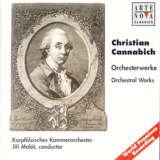 ORCHESTRAL WORKS/ JIRI MALAT
