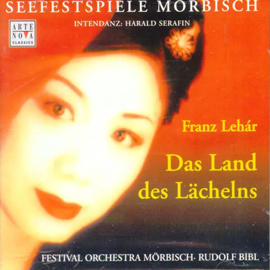 DAS LAND DES LACHELNS