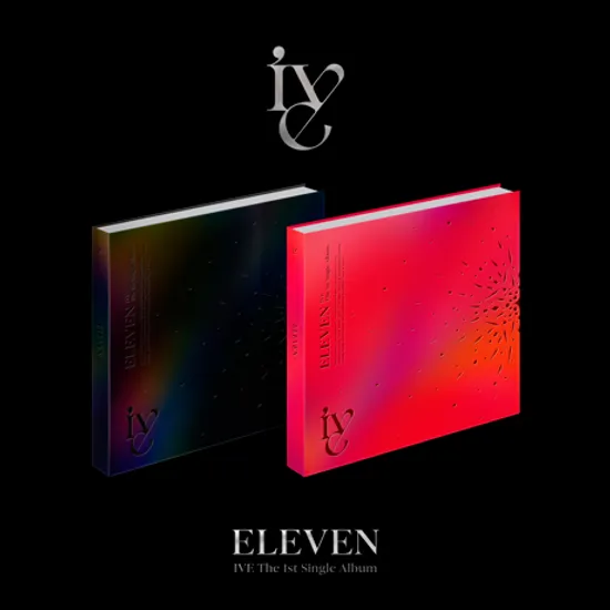ELEVEN [싱글 1집]
