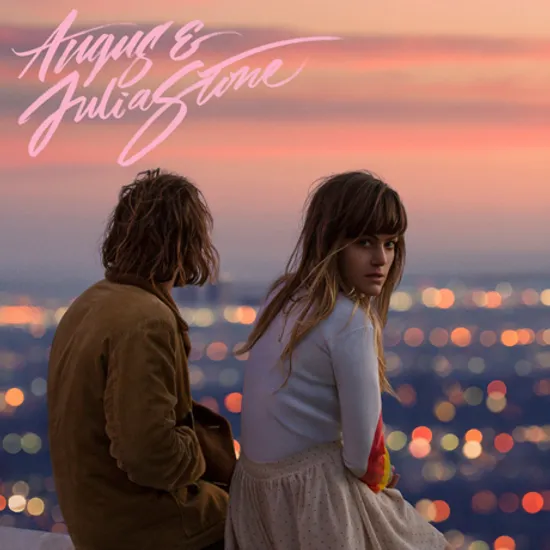 ANGUS & JULIA STONE [DIGIPACK]