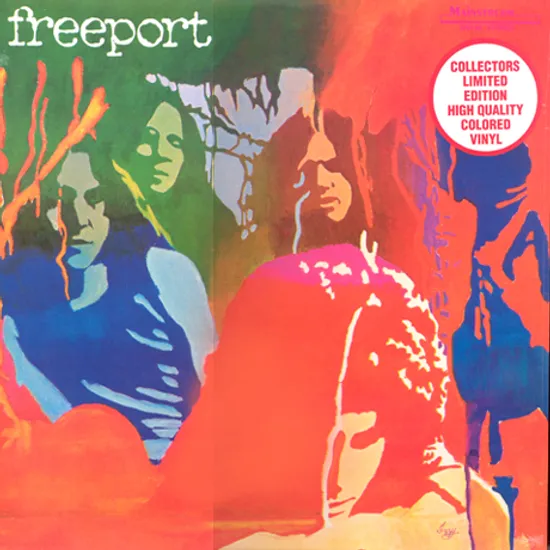 FREEPORT [LP]