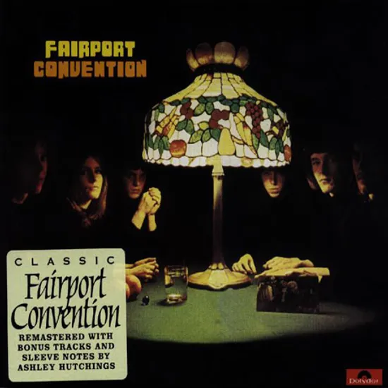 FAIRPORT CONVENTION [180G LP]