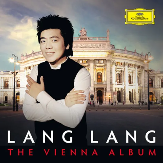 THE VIENNA ALBUM [랑랑: 빈 고전 & 낭만 베스트]