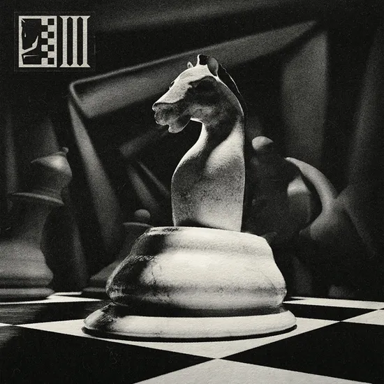 가리온 3 [정규 3집]