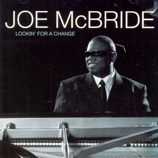 LOOKIN` FOR A CHANGE