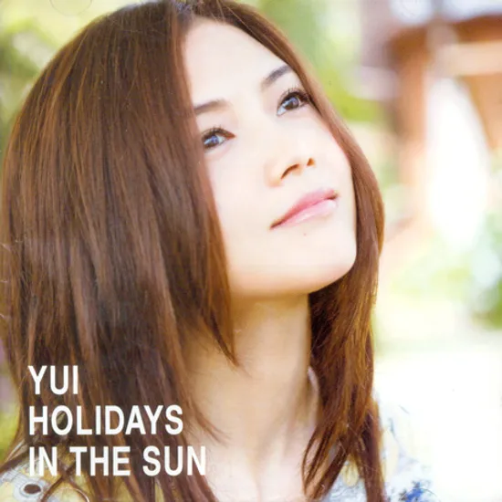 HOLIDAYS IN THE SUN