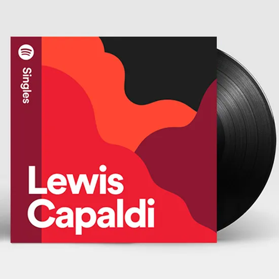 HOLD ME WHILE YOU WAIT [RSD BLACK FRIDAY 2019] [7” SINGLE LP] [한정반]