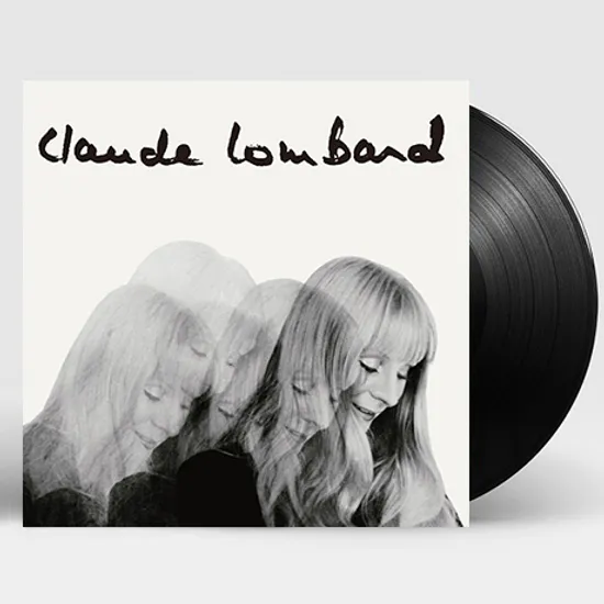 CHANTE [LP]