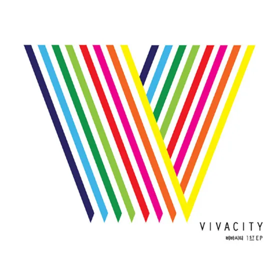 VIVACITY [1ST EP]