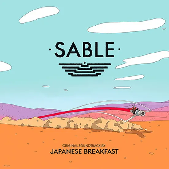 SABLE [세이블: 오픈 월드 게임]
