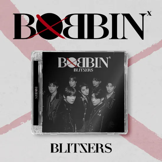 BOBBIN [싱글 1집]