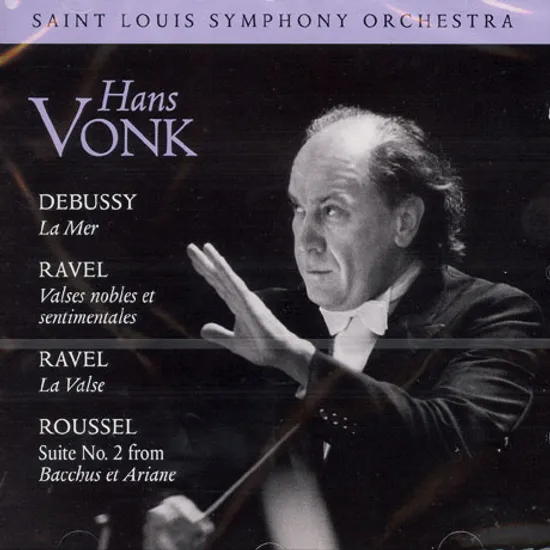 LAR MER ETC/ HANS VONK