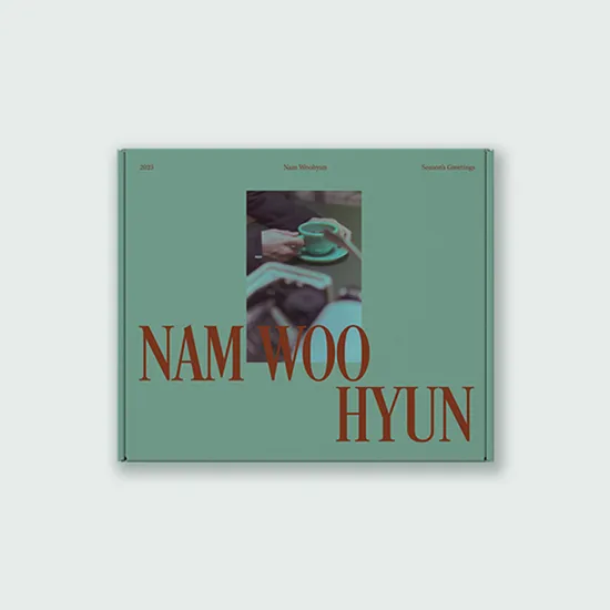 2023 SEASONS GREETINGS