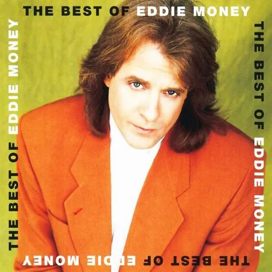 THE BEST OF EDDIE MONEY