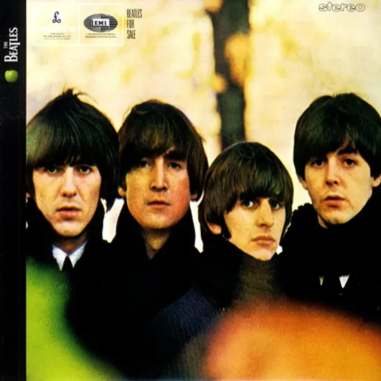 BEATLES FOR SALE [2009 REMASTERED DIGIPACK]