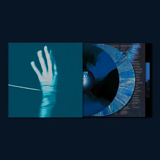 이상기후 [10TH ANNIVERSARY] [LP]