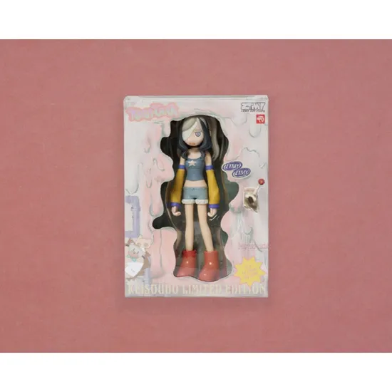 形藻土 [형조토] [FIGURE EDITION]