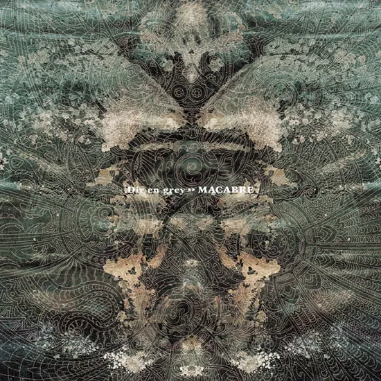 MACABRE [LP]
