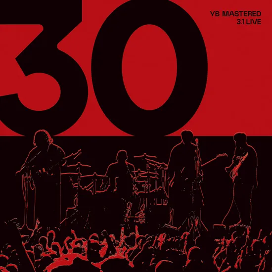 YB MASTERED 3.1 LIVE