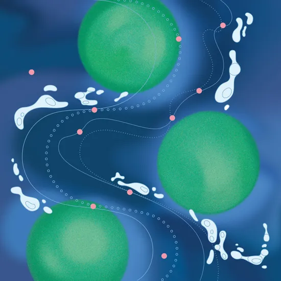 군도 [정규 1집]