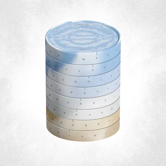 PUREFLOW PT.1 [정규 2집] [4종 세트]